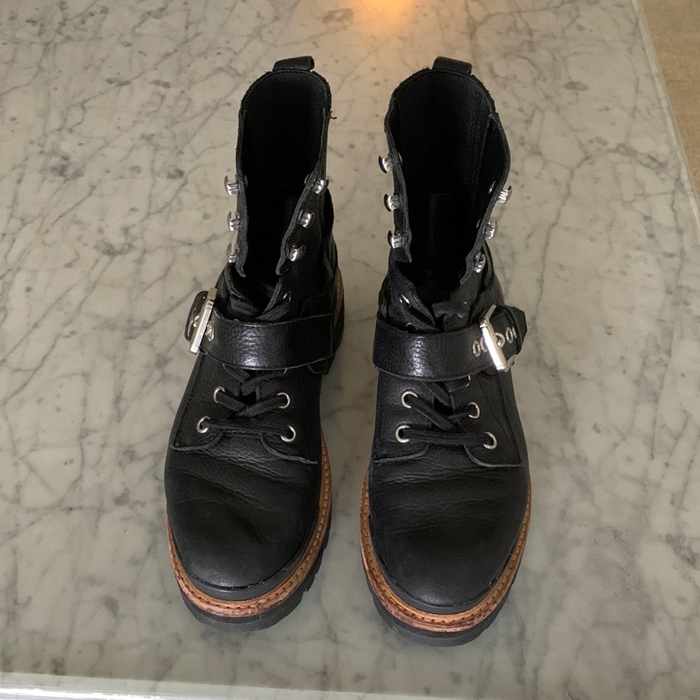 Sigerson Morrison boots